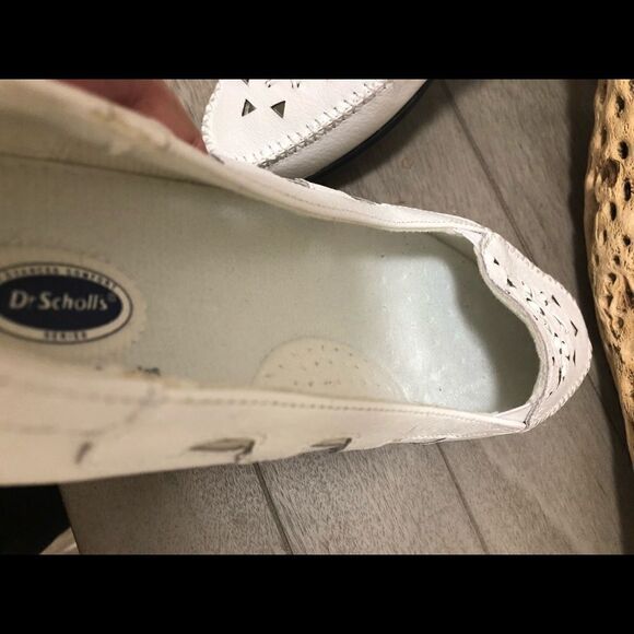 New Dr. Scholl’s  Shoe Size 11w - Picture 4 of 6
